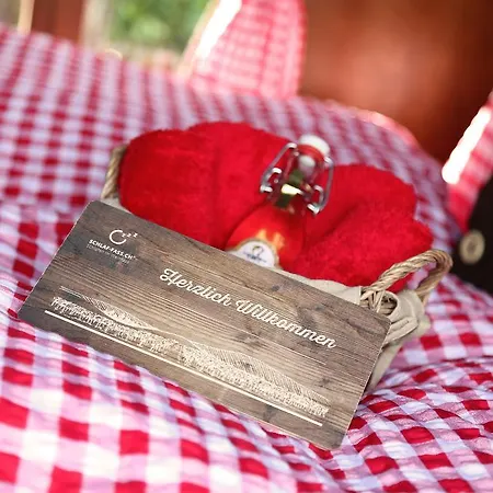 Schlaf-fass * Jenins