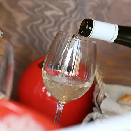 Schlaf-fass Bed & Breakfast