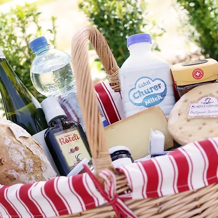 Bed & Breakfast Schlaf-fass