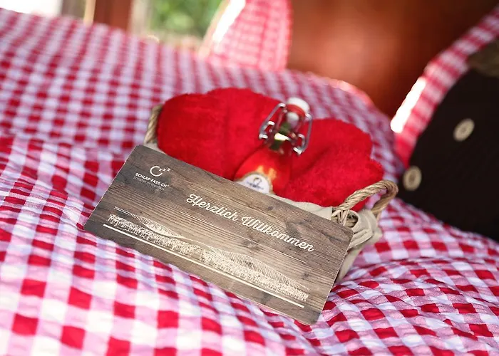 Schlaf-fass * Jenins