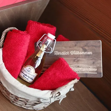 Schlaf-fass Alojamento de Acomodação e Pequeno-almoço *