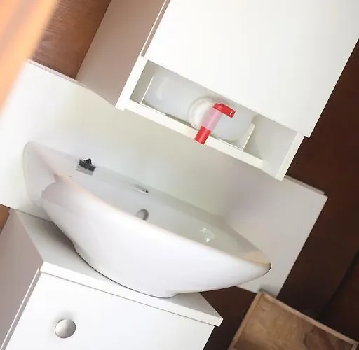 Frühstückspension Schlaf-fass